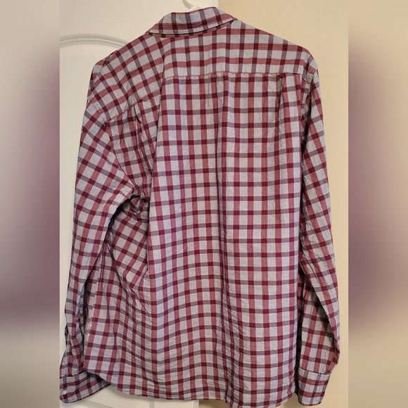 J Crew Button Down Slim Fit - Picture 2 of 2